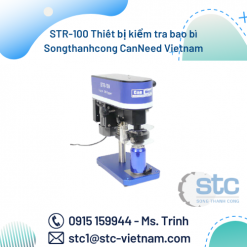 STR-100 Thiết bị kiểm tra bao bì Songthanhcong CanNeed Vietnam