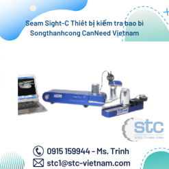 Seam Sight-C Thiết bị kiểm tra bao bì Songthanhcong CanNeed Vietnam