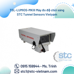 TSL-LUMIOS-MKIII Máy đo độ chói sáng STC Tunnel Sensors Vietnam