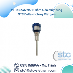 VLSKN331Z/1500 Cảm biến mức rung STC Delta-mobrey Vietnam