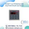 5C01067 T-one-FPM Bộ điều khiển Song Thành Công Re-spa Vietnam