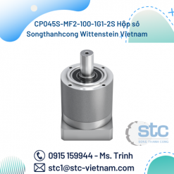 CP045S-MF2-100-1G1-2S Hộp số Songthanhcong Wittenstein Vietnam