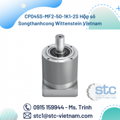 CP045S-MF2-50-1K1-2S Hộp số Songthanhcong Wittenstein Vietnam
