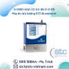 D-6360-HAD-22-AV-99-D-S-DR Máy đo lưu lượng STC Bronkhorst