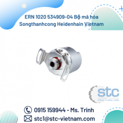 ERN 1020 534909-04 Bộ mã hóa Songthanhcong Heidenhain Vietnam