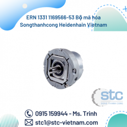 ERN 1331 1169566-53 Bộ mã hóa Songthanhcong Heidenhain Vietnam