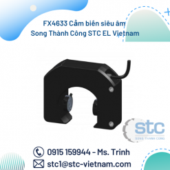 FX4633 Cảm biến siêu âm Song Thành Công STC EL Vietnam