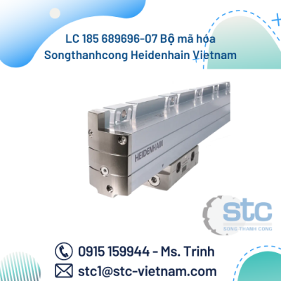 LC 185 689696-07 Bộ mã hóa Songthanhcong Heidenhain Vietnam