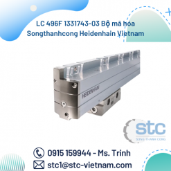 LC 496F 1331743-03 Bộ mã hóa Songthanhcong Heidenhain Vietnam