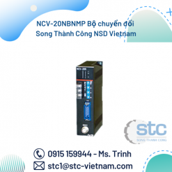 NCV-20NBNMP Bộ chuyển đổi Song Thành Công NSD Vietnam