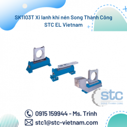 SK1103T Xi lanh khí nén Song Thành Công STC EL Vietnam