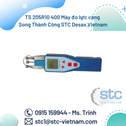 TS 205R10 400 Máy đo lực căng Song Thành Công STC Desax Vietnam