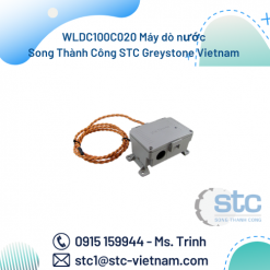 WLDC100C020 Máy dò nước Song Thành Công STC Greystone Vietnam