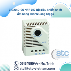 01220.0-00 MFR 012 Bộ điều khiển nhiệt ẩm Song Thành Công Stego