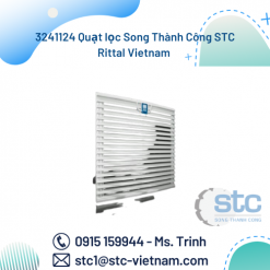 3241124 Quạt lọc Song Thành Công STC Rittal Vietnam