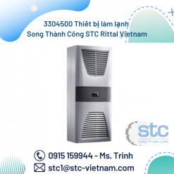 3304500 Thiết bị làm lạnh Song Thành Công STC Rittal Vietnam