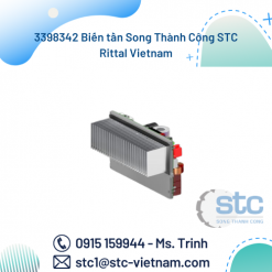 3398342 Biến tần Song Thành Công STC Rittal Vietnam