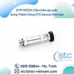 ATM 103234 Cảm biến áp suất Song Thành Công STS Sensor Vietnam