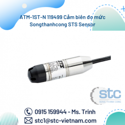 ATM-1ST-N 119499 Cảm biến đo mức Songthanhcong STS Sensor