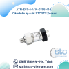 ATM-ECO-1-4114-0305-41-U Cảm biến áp suất STC STS Sensor