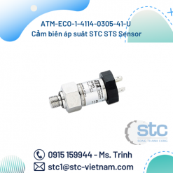 ATM-ECO-1-4114-0305-41-U Cảm biến áp suất STC STS Sensor