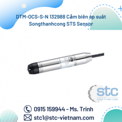 DTM-OCS-S-N 132988 Cảm biến đo mứcSongthanhcong STS Sensor