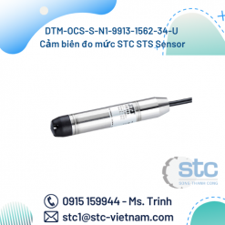 DTM-OCS-S-N1-9913-1562-34-U Cảm biến đo mức STC STS Sensor