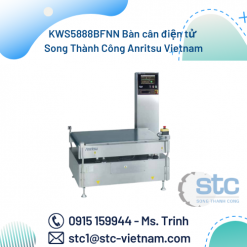 KWS5888BFNN Bàn cân điện tử Song Thành Công Anritsu Vietnam
