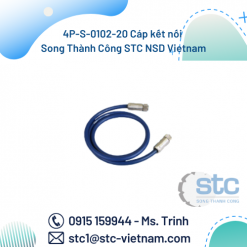 4P-S-0102-20 Cáp kết nối Song Thành Công STC NSD Vietnam