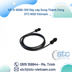 4P-S-9090-100 Dây cáp Song Thành Công STC NSD Vietnam