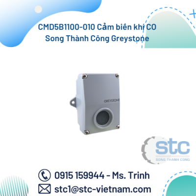 CMD5B1100-010 Cảm biến khí CO Song Thành Công Greystone