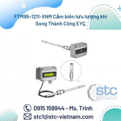 FTM95-1211-XNM Cảm biến lưu lượng khí Song Thành Công EYC