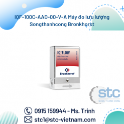 IQF-100C-AAD-00-V-A Máy đo lưu lượng Songthanhcong Bronkhorst