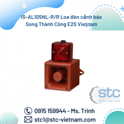IS-AL105NL-R/R Loa đèn cảnh báo Song Thành Công E2S Vietnam