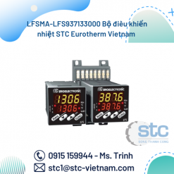 LFSMA-LFS937133000 Bộ điều khiển nhiệt STC Eurotherm Vietnam