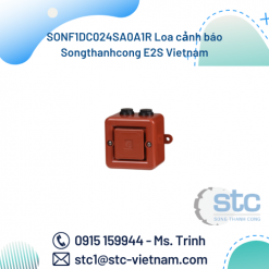 SONF1DC024SA0A1R Loa cảnh báo Songthanhcong E2S Vietnam