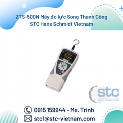 ZTS-500N Máy đo lực Song Thành Công STC Hans Schmidt Vietnam