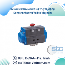 82DA0412 DA63 S82 Bộ truyền động Songthanhcong Valbia Vietnam