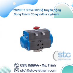 82SR0012 SR63 S82 Bộ truyền động Song Thành Công Valbia Vietnam