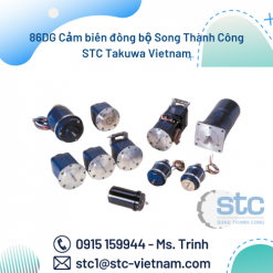 86DG Cảm biến đồng bộ Song Thành Công STC Takuwa Vietnam