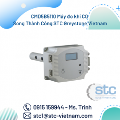 CMD5B5110 Máy đo khí CO Song Thành Công STC Greystone Vietnam