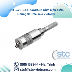 DMT143 G1BAA1X3A0ASX Cảm biến điểm sương STC Vaisala Vietnam