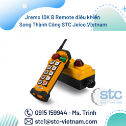 Jremo 10K B Remote điều khiển Song Thành Công STC Jeico Vietnam