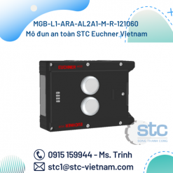 MGB-L1-ARA-AL2A1-M-R-121060 Mô đun an toàn STC Euchner Vietnam