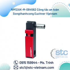 NM12AK-M-084562 Công tắc an toàn Songthanhcong Euchner Vietnam
