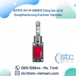 NZ1PS-511-M-088613 Công tắc vị trí Songthanhcong Euchner Vietnam