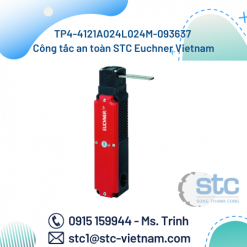TP4-4121A024L024M-093637 Công tắc an toàn STC Euchner Vietnam