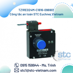 TZ1RE024M-C1816-096901 Công tắc an toàn STC Euchner Vietnam