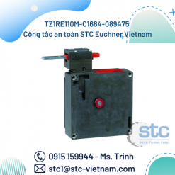 TZ1RE110M-C1684-089475 Công tắc an toàn STC Euchner Vietnam