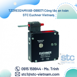 TZ2RE024MVAB-088071 Công tắc an toàn STC Euchner Vietnam